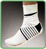 Ankle Wrap