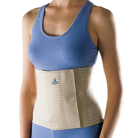 OPP2260 - ABDOMINAL SUPPORT (HEIGHT 25CM)