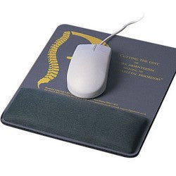 Posturite Mouse wrist rest foam with platform