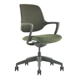 Konfurb Nara Office chair, meeting room, homeoffice.