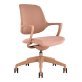 Konfurb Nara Office chair, meeting room, homeoffice.