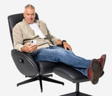 Buro Maya recliner