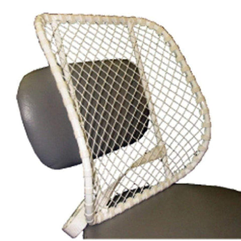 Basset Lumbar Support Mesh