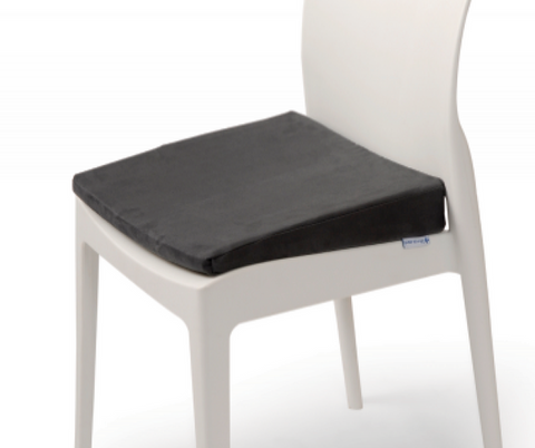 BADBACK POSTURE WEDGE DURA FABRIC