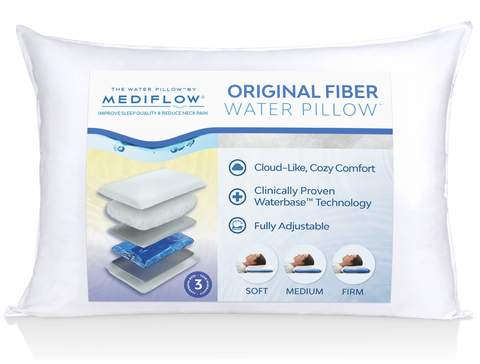 MediFlow Water Pillows