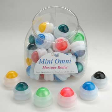 Omni Mini Massage Roller