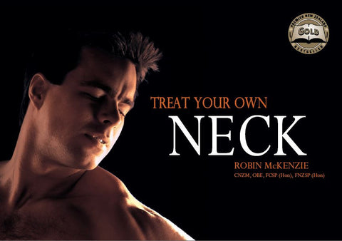 Treat Your Own Neck